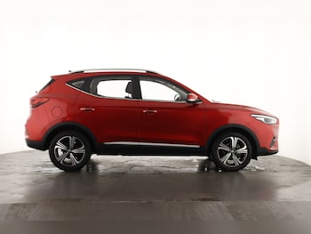 Used MG MG ZS 2021 for sale - 77005098: Photo