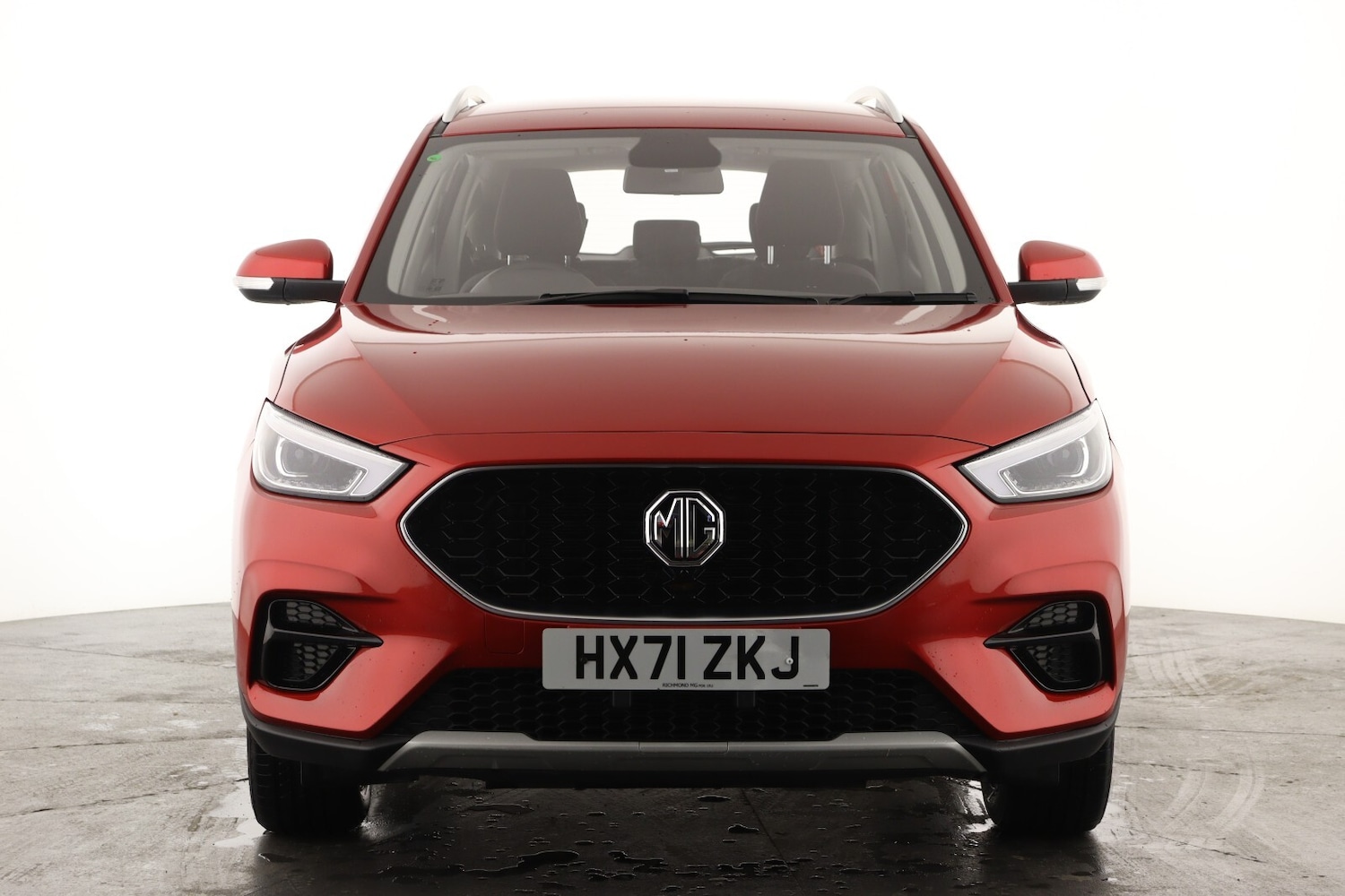 Used MG MG ZS 2021 for sale - 77005098: Photo 5