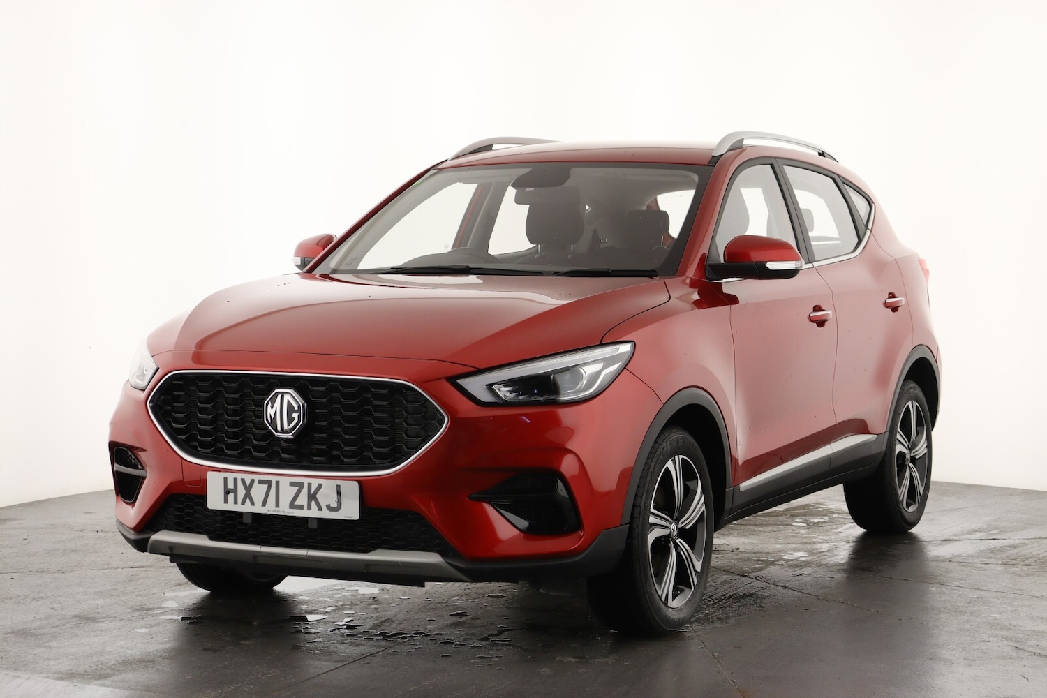 Used MG MG ZS 2021 for sale - 77005098: Photo 6