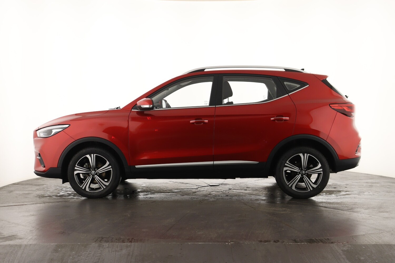 Used MG MG ZS 2021 for sale - 77005098: Photo 7