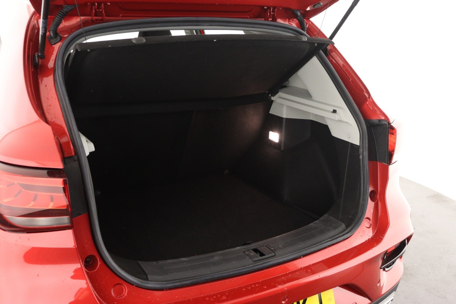 Used MG MG ZS 2021 for sale - 77005098: Photo 9