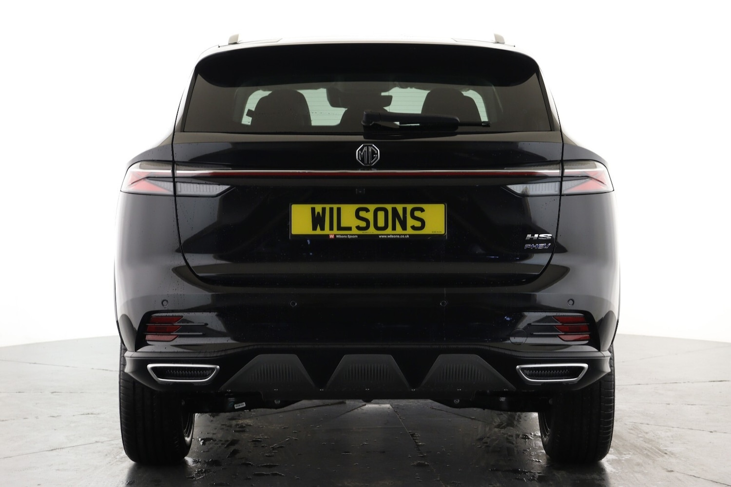 Used MG MG HS 2025 for sale - 76614863: Photo 2