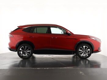 Used MG MG HS 2026 for sale - 77307517: Photo