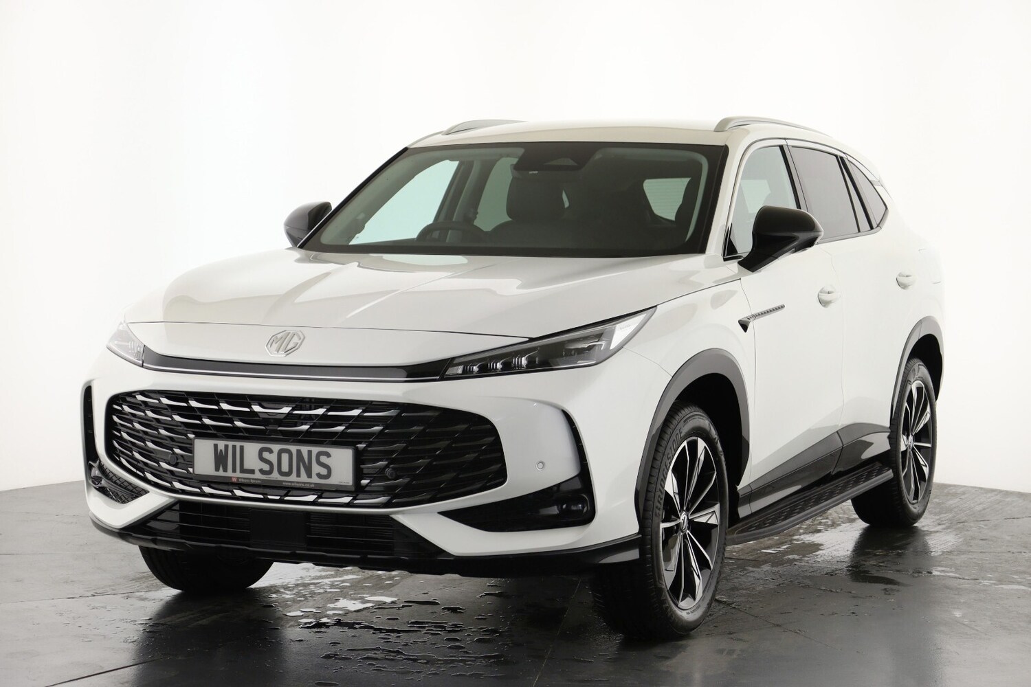 Used MG MG HS 2026 for sale - 77307526: Photo 6