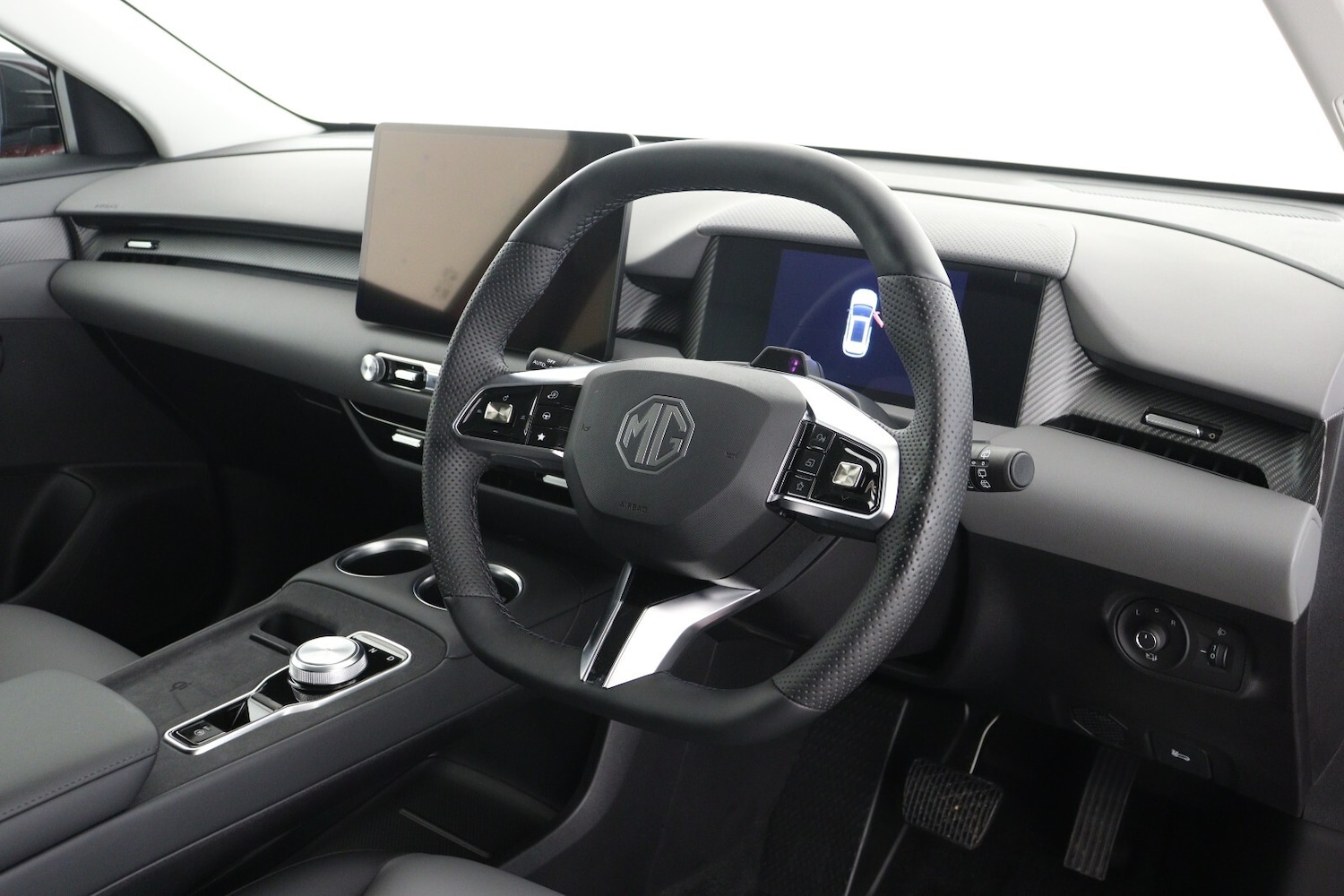 Used MG MGS5 2025 for sale - 76927976: Photo 15