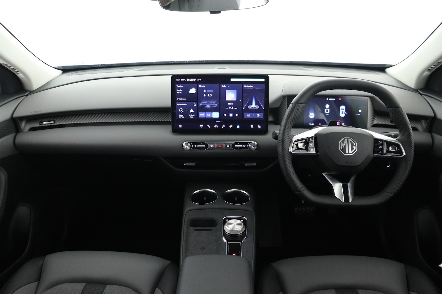 Used MG MGS5 2025 for sale - 76927976: Photo 17