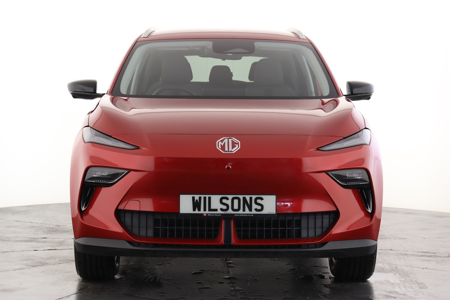 Used MG MGS5 2025 for sale - 76927976: Photo 5