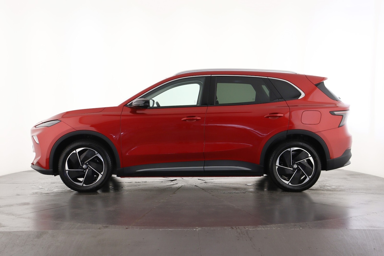 Used MG MGS5 2025 for sale - 76927976: Photo 7