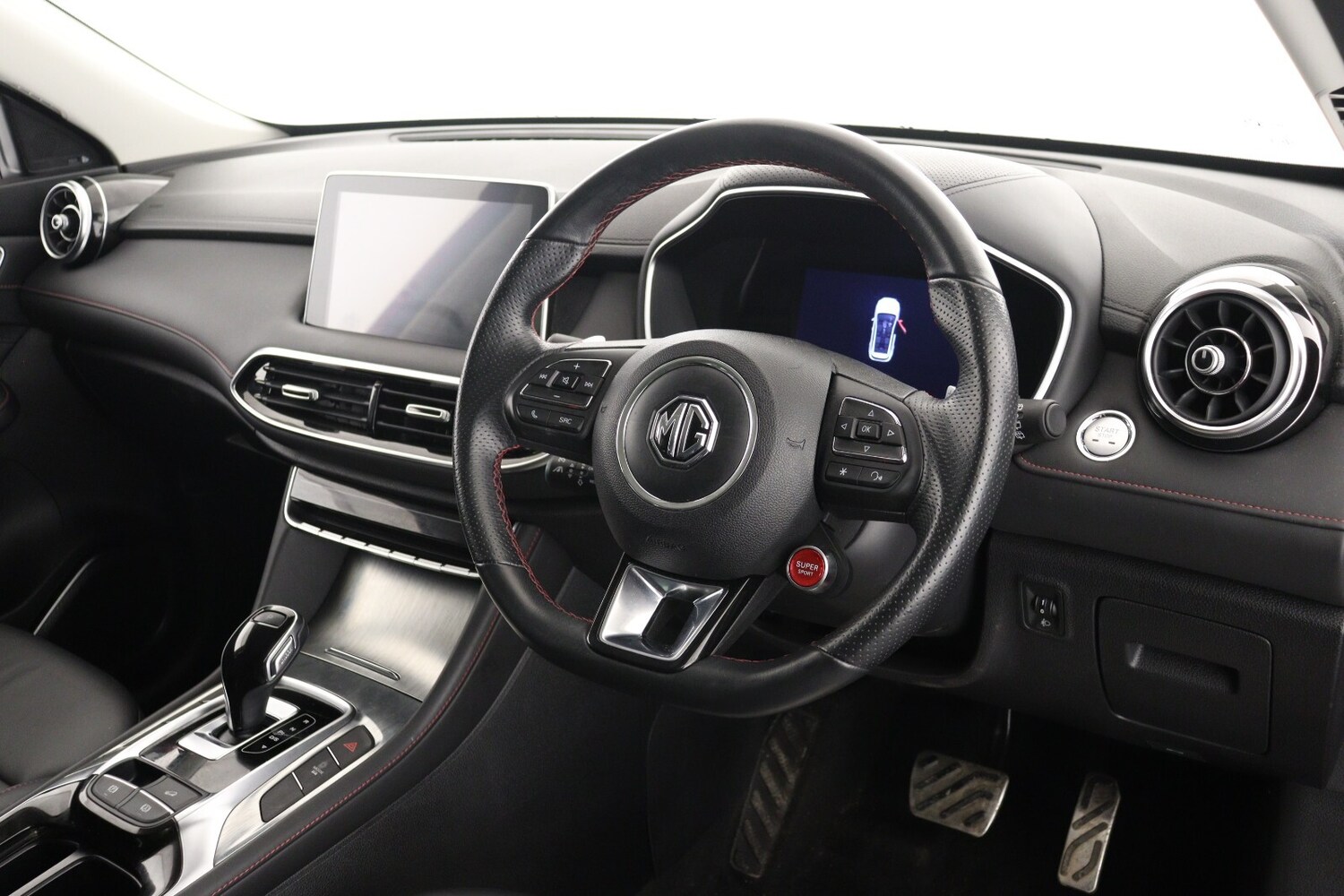 Used MG MG HS 2023 for sale - 76717480: Photo 14