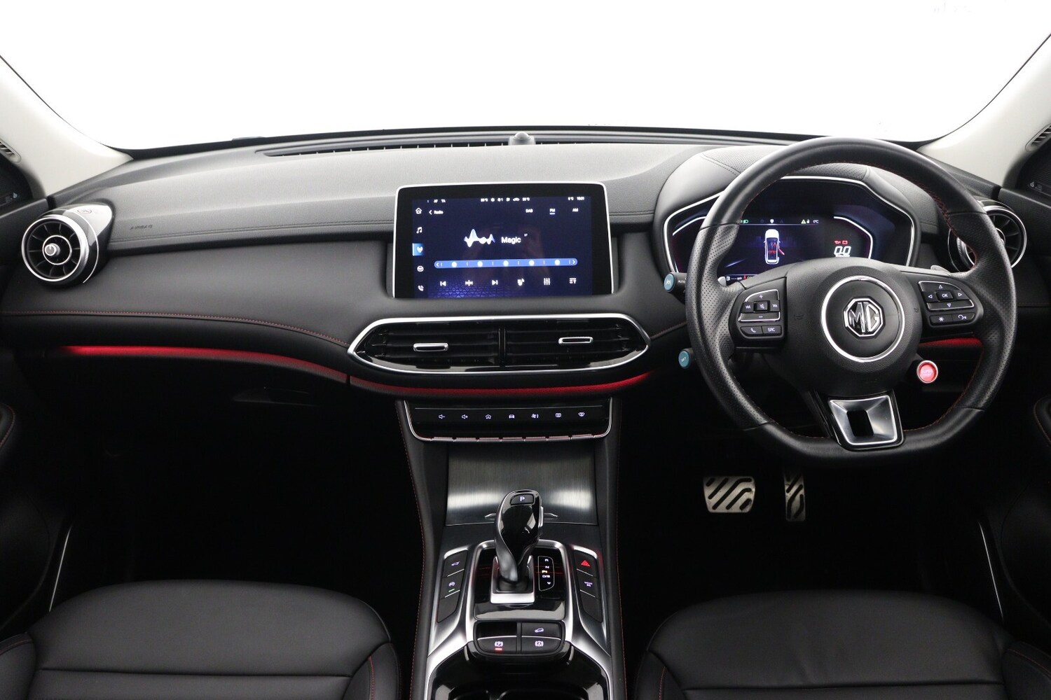 Used MG MG HS 2023 for sale - 76717480: Photo 16