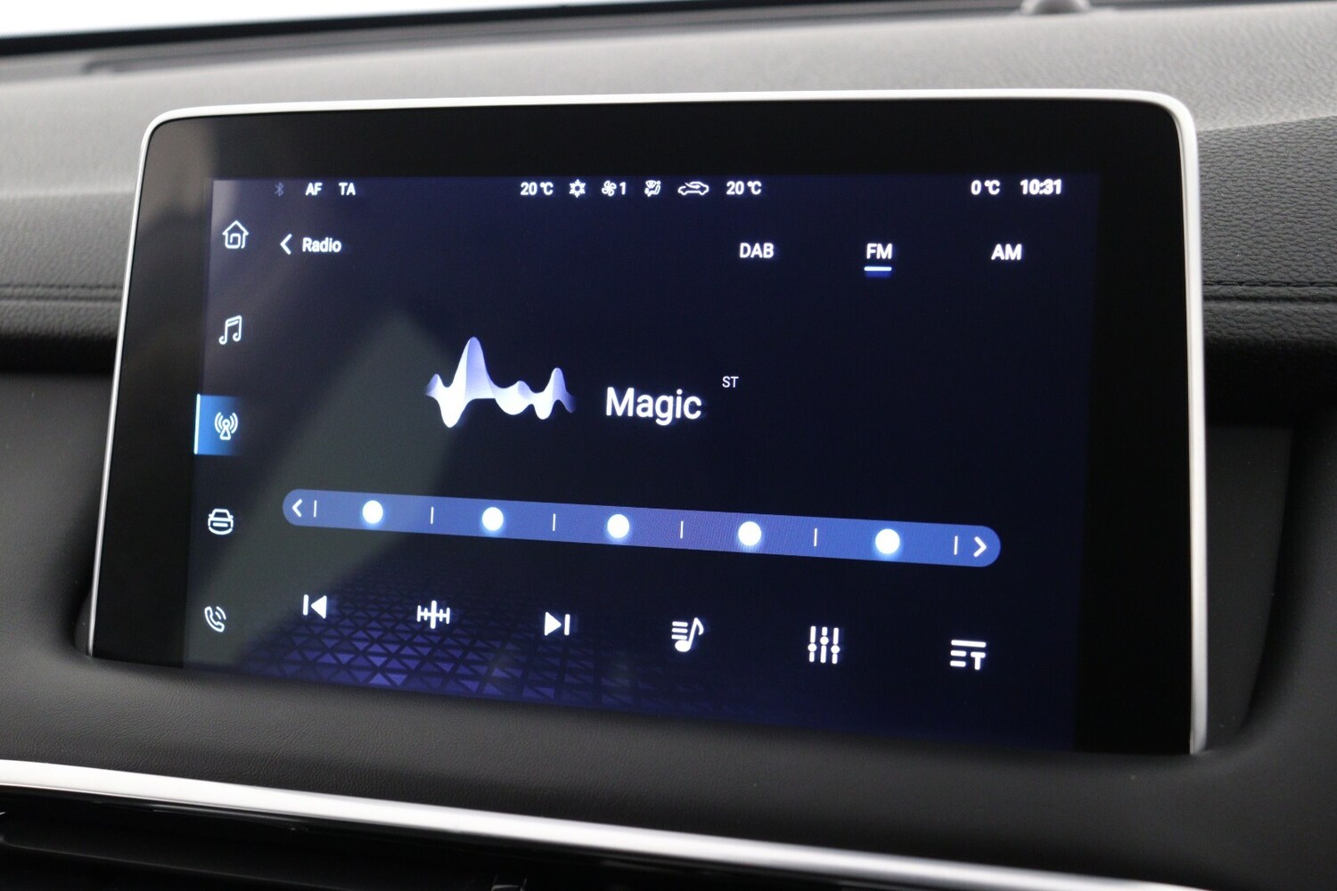 Used MG MG HS 2023 for sale - 76717480: Photo 17