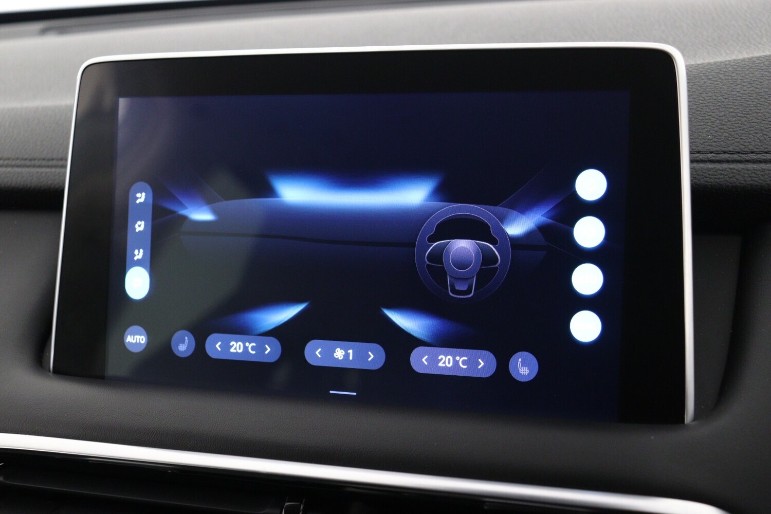 Used MG MG HS 2023 for sale - 76717480: Photo 18