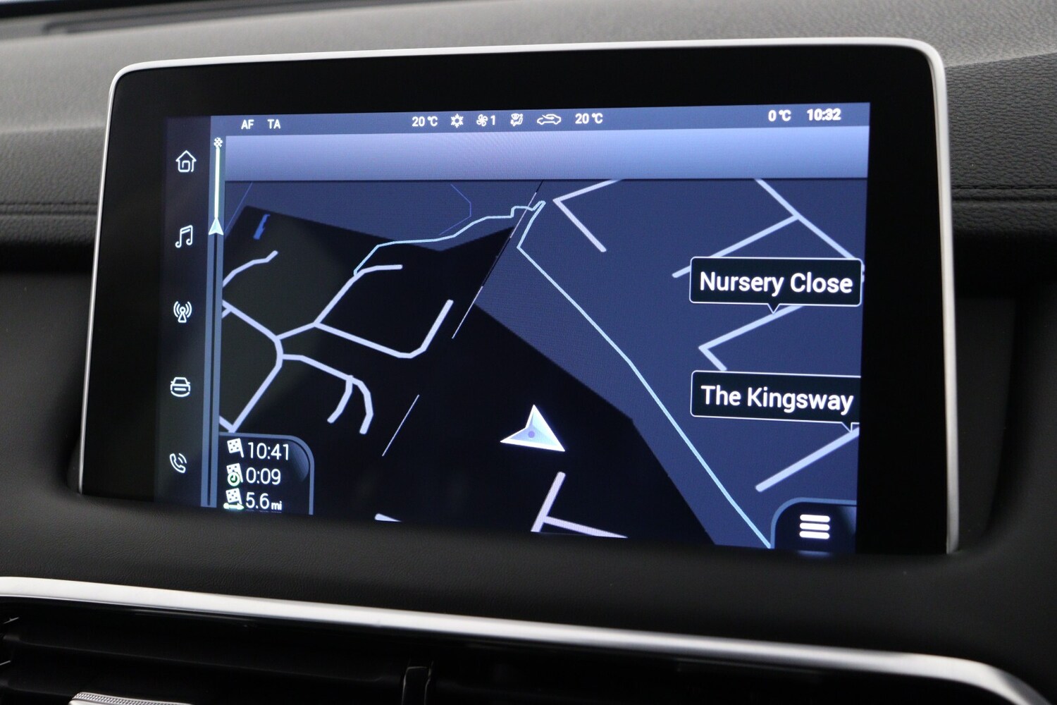 Used MG MG HS 2023 for sale - 76717480: Photo 20