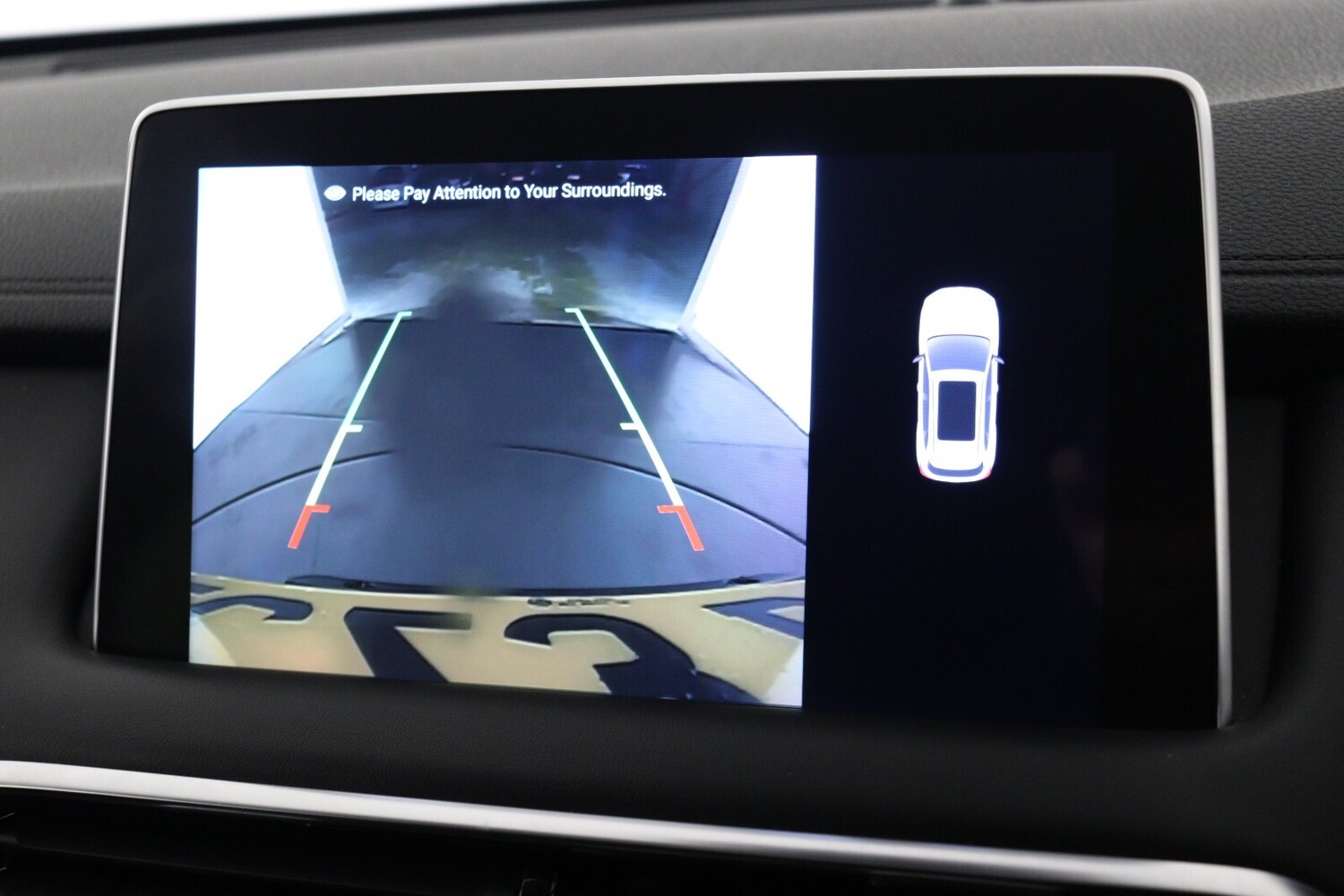 Used MG MG HS 2023 for sale - 76717480: Photo 21