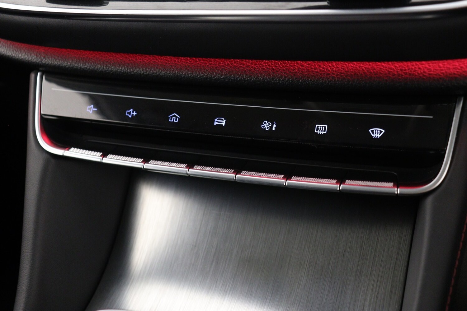 Used MG MG HS 2023 for sale - 76717480: Photo 22