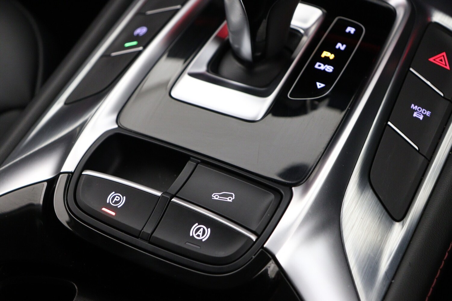 Used MG MG HS 2023 for sale - 76717480: Photo 24