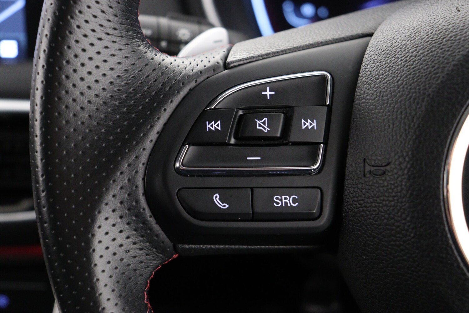 Used MG MG HS 2023 for sale - 76717480: Photo 25