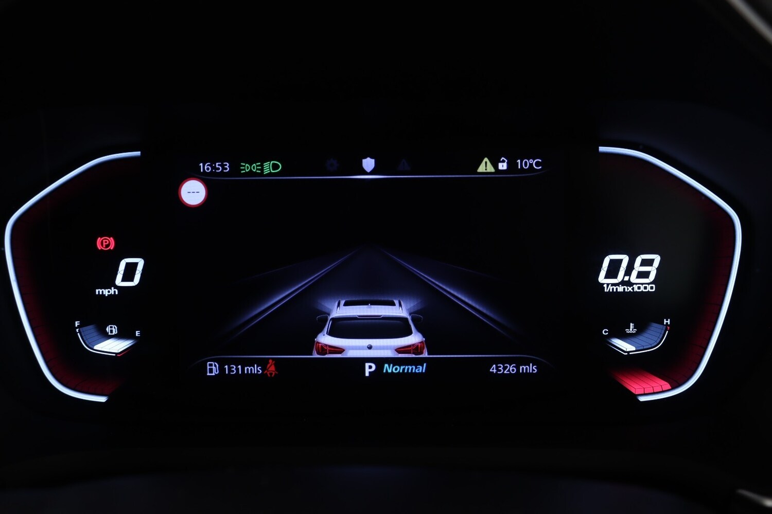 Used MG MG HS 2023 for sale - 76717480: Photo 28