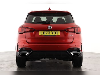 Used MG MG HS 2023 for sale - 76717480: Photo