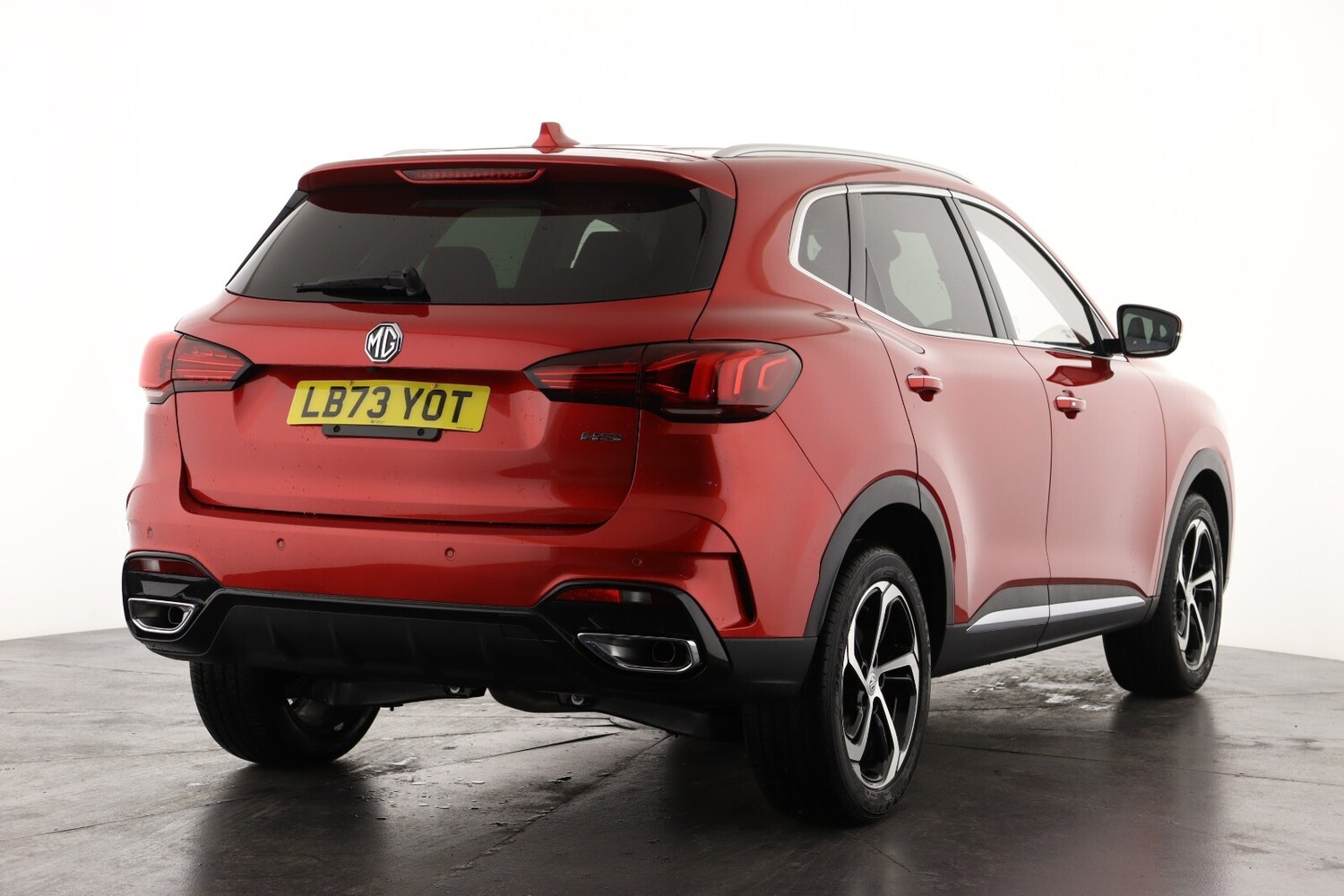 Used MG MG HS 2023 for sale - 76717480: Photo 3