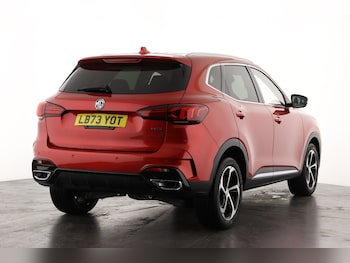 Used MG MG HS 2023 for sale - 76717480: Photo