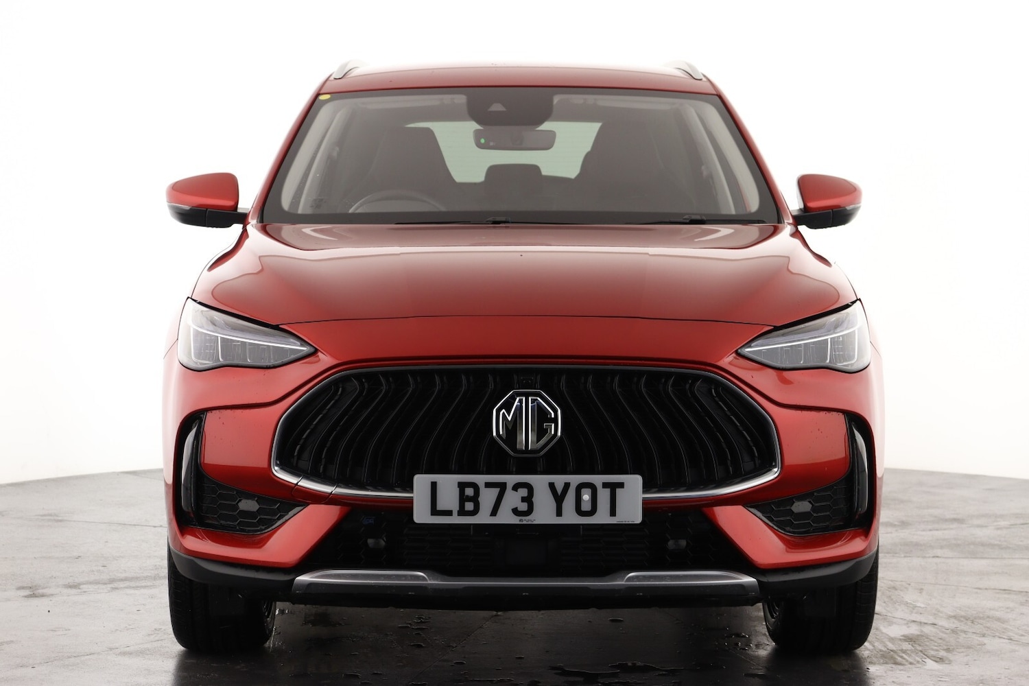 Used MG MG HS 2023 for sale - 76717480: Photo 5