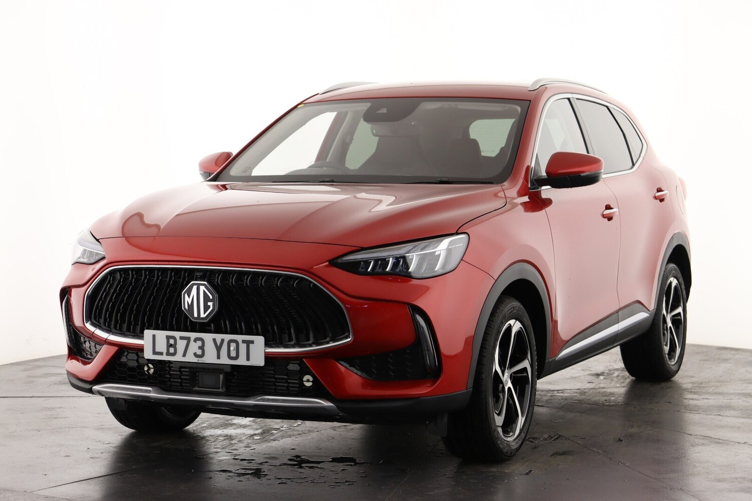 Used MG MG HS 2023 for sale - 76717480: Photo 6