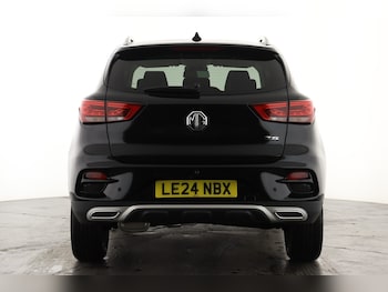 Used MG MG ZS 2024 for sale - 76908023: Photo