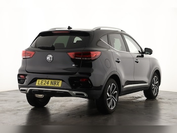 Used MG MG ZS 2024 for sale - 76908023: Photo