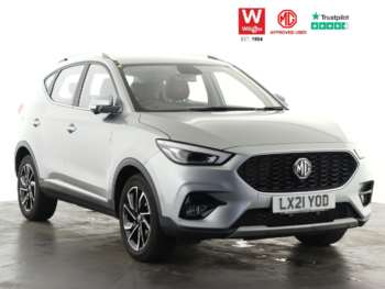 2021 (21) - 1.0T GDi Exclusive 5dr DCT Hatchback
