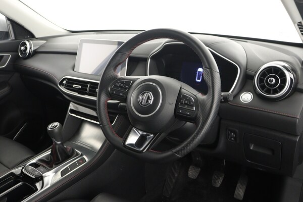 Used MG MG HS 2024 for sale - 76008177: Photo 14