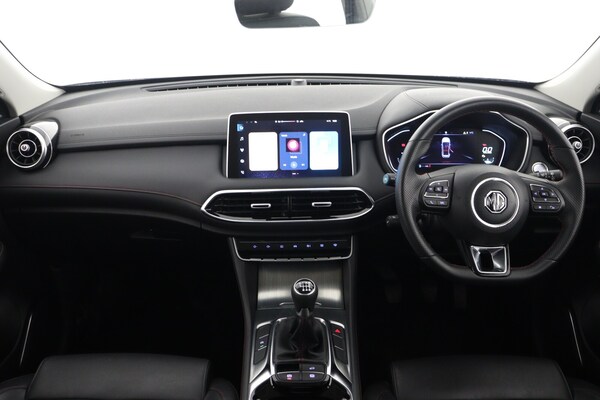 Used MG MG HS 2024 for sale - 76008177: Photo 15