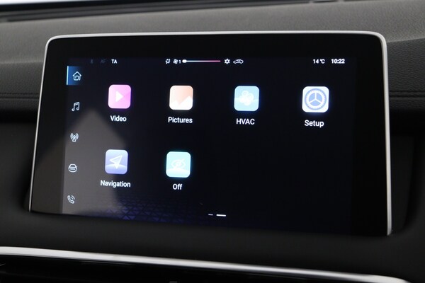 Used MG MG HS 2024 for sale - 76008177: Photo 19