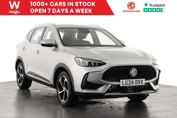 Used MG MG HS 2024 for sale - 76008177: Photo 1