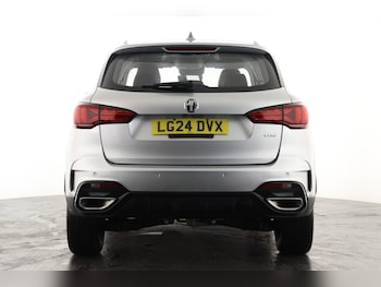 Used MG MG HS 2024 for sale - 76008177: Photo 2