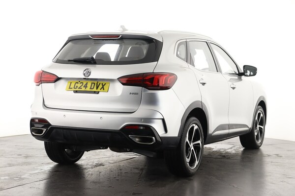 Used MG MG HS 2024 for sale - 76008177: Photo 3