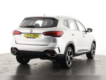 Used MG MG HS 2024 for sale - 76008177: Photo 3