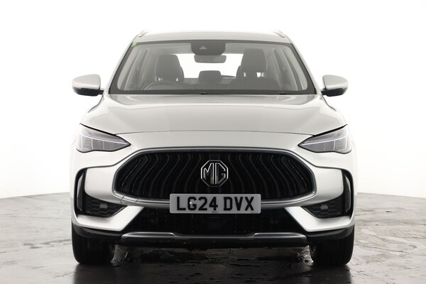 Used MG MG HS 2024 for sale - 76008177: Photo 5