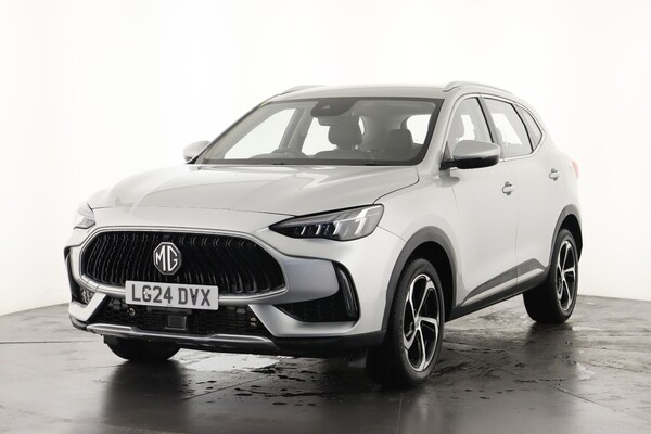 Used MG MG HS 2024 for sale - 76008177: Photo 6