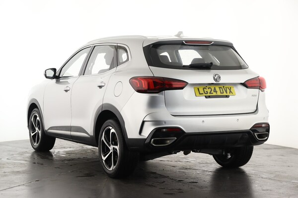Used MG MG HS 2024 for sale - 76008177: Photo 8