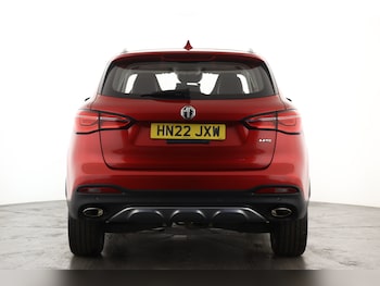 Used MG MG HS 2022 for sale - 75629756: Photo