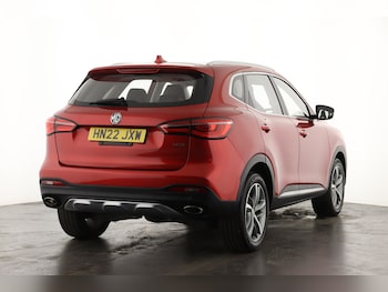 Used MG MG HS 2022 for sale - 75629756: Photo