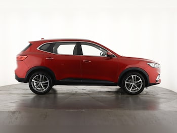 Used MG MG HS 2022 for sale - 75629756: Photo