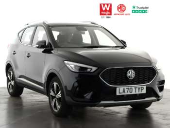 2021 (70) - 1.0T GDi Excite 5dr DCT Hatchback