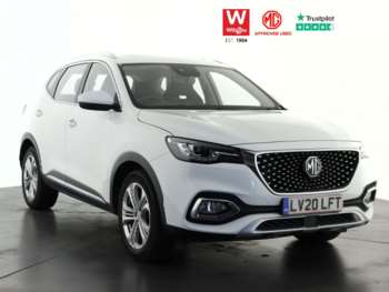 Used MG MG HS 2020 for sale - 75322050: Photo