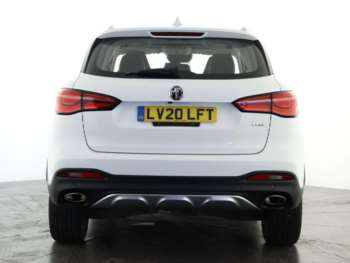 Used MG MG HS 2020 for sale - 75322050: Photo