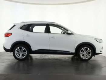 Used MG MG HS 2020 for sale - 75322050: Photo