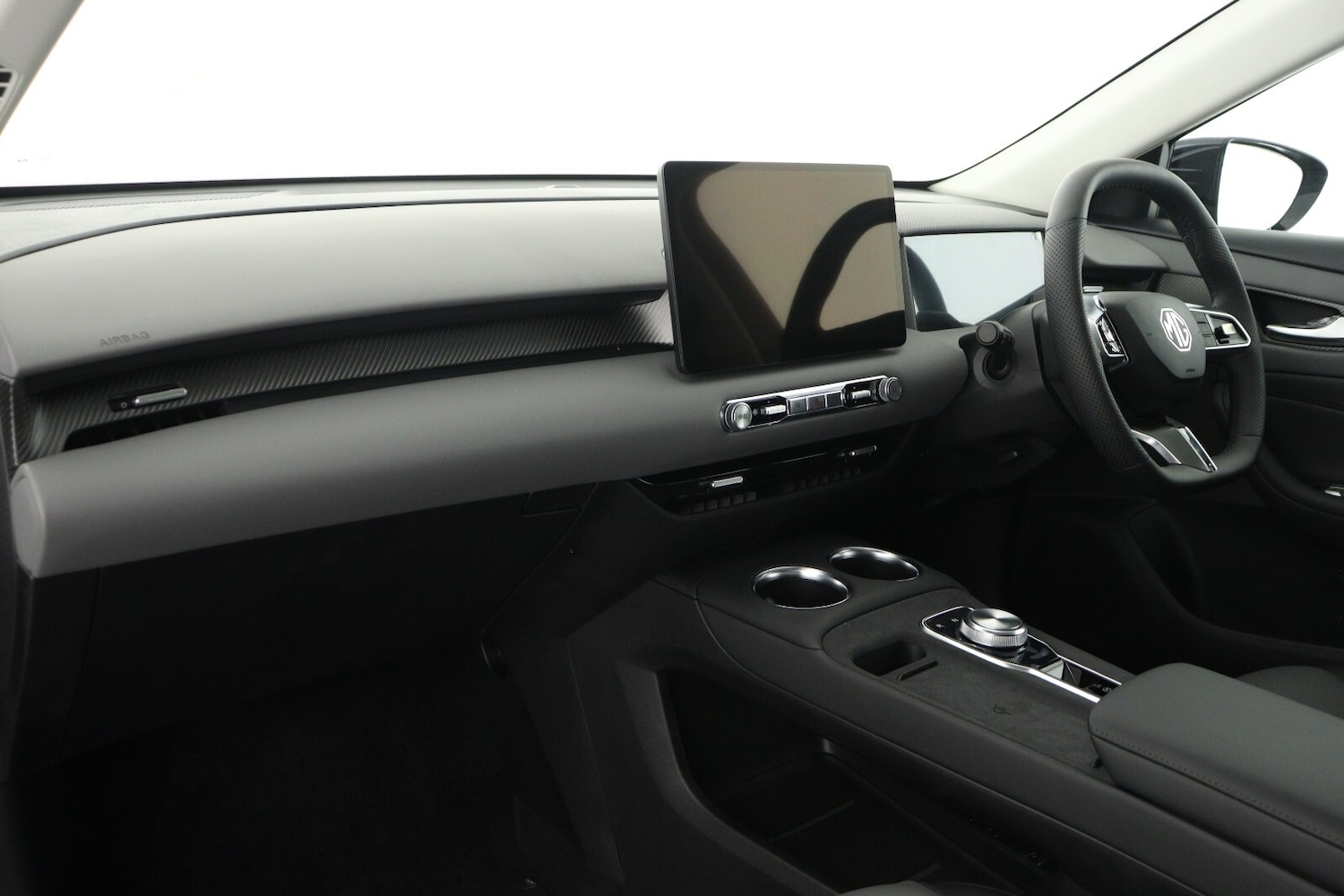 Used MG MGS5 2026 for sale - 77307539: Photo 12