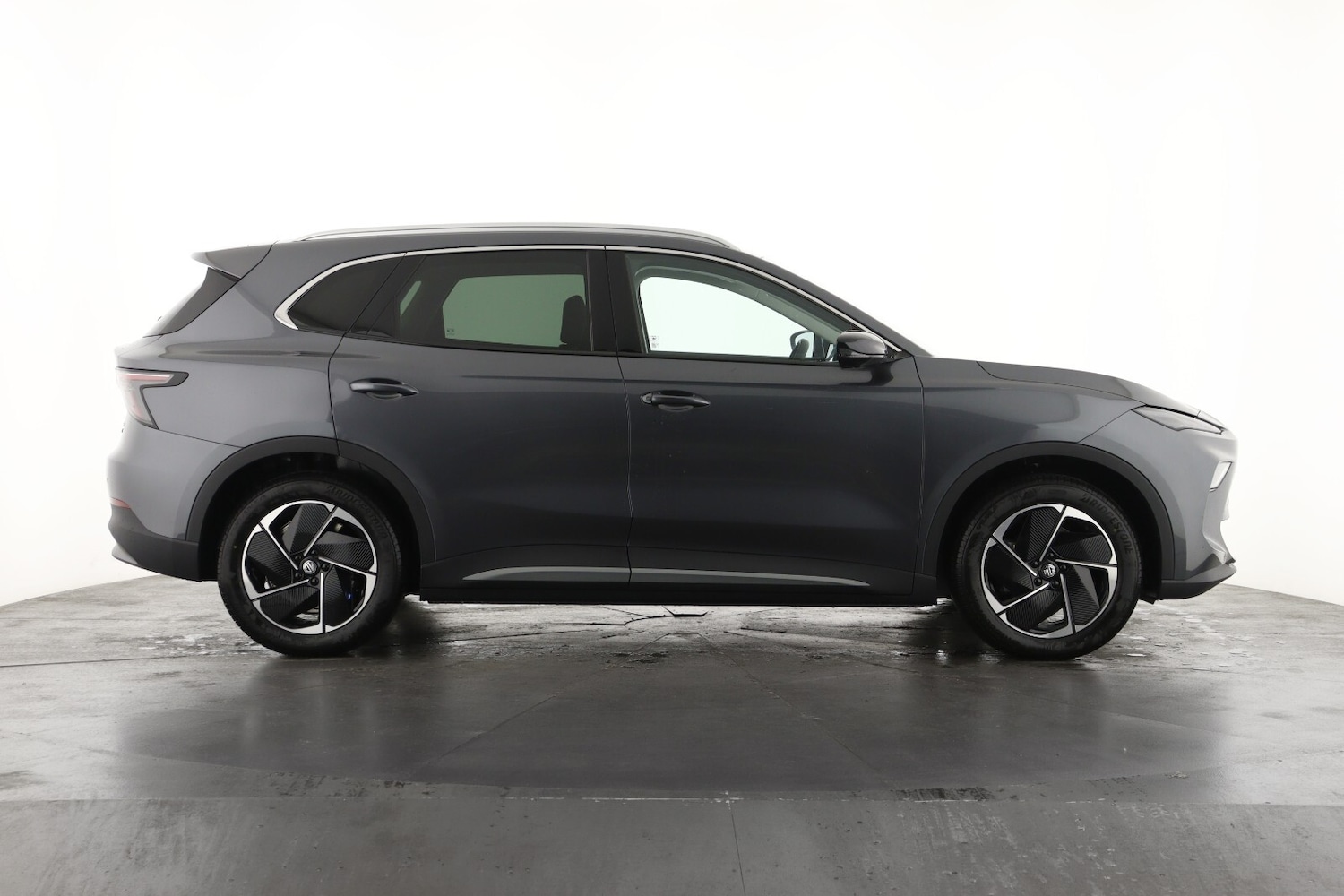 Used MG MGS5 2026 for sale - 77307539: Photo 4