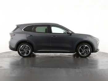 Used MG MGS5 2026 for sale - 77307539: Photo